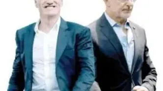 نبرد غول‌های اروپا برای رسیدن به فینال