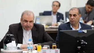 رییس‌جمهور و رییس مجلس عراق برای تشییع به تهران می‌آیند