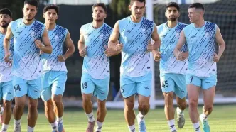 میزبانی استقلال در کشور ثالث؛ دو گزینه روی میز مدیران باشگاه