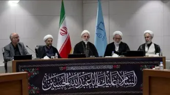 دستگاه قضایی مسئول مستقیم مبارزه با فساد و محاکمه و مجازات مفسد است