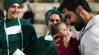 آغاز اکران فیلم سینمایی «نیم شب» از سه شنبه ۲۳ تیر