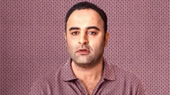 امیر نوروزی: به خاطر قیافم فکر نمی‌کردم بازیگر بشم/ فیلم