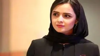 سفر در زمان؛ «ترانه علیدوستی» در اتاق گریم سریال شهرزاد؛ سال 94