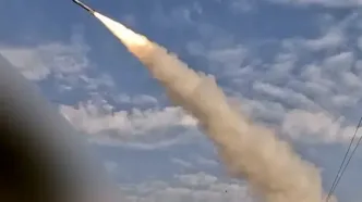 سپاه: اقامتگاه نظامیان آمریکایی در اردن‌ و اربیل منهدم شدند/ ویدئو