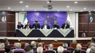 آخرین اخبار بازنشستگان و مستمری بگیران تامین اجتماعی امروز چهارشنبه ۷ مرداد ۱۴۰۵ + خبر مهم برای بازنشستگان