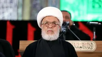 چه کسی در کربلا بر پیکر رهبر شهید نماز می‌خواند؟