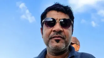 شهادت 3 عضو یک خانواده در حمله به منزل مسکونی در قشم + عکس