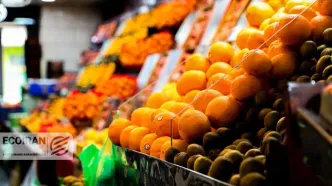 قیمت جدید عمده میوه و سبزیجات اعلام شد+ جدول