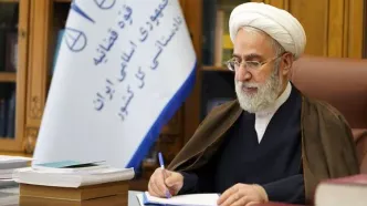 دادستان کل کشور: پرونده شهادت رهبر شهید و آحاد شهدا در داخل و خارج از کشور با جدیت پیگیری می‌شود