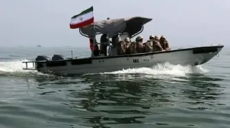سخنگوی سنتکام: سپاه پاسداران هم اکنون به کشتی‌های تجاری که از تنگه هرمز عبور می‌کردند، آتش گشود