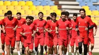 آخرین خبر از نقل و انتقالات پرسپولیس امروز سه‌شنبه ۱۶ تیر ۱۴۰۵