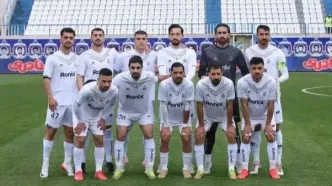 ملوان با نیمی از غایبان لیگ برتری استارت زد+ عکس