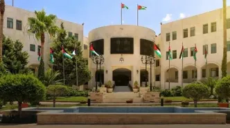 اردن کاردار سفارت ایران را احضار کرد