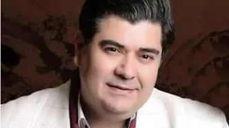سالار عقیلی: موقع رانندگی معین گوش می‌دهم/ ویدئو