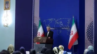 گفتگوهای فنی ایران و عمان درباره تنگه هرمز