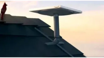 اینترنت استارلینک در عراق فعال شد