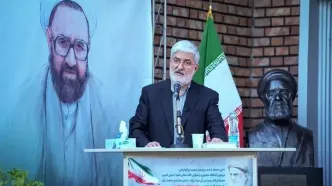 مطهری: شورای نگهبان افرادی را فرستاد تا از همسایگان من در مورد چادری بودن همسرم سوال کنند!