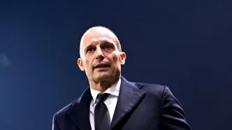 آلگری سرمربی ناپولی شد