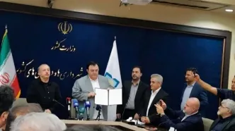 تحویل ۲هزار اتوبوس به کلان‌شهرها درچهار ماه آینده