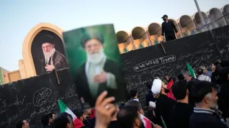 پیام مهم فرزند ارشد آیت‌الله سیستانی به دفتر رهبر انقلاب+ جزئیات