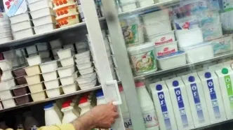قیمت رسمی سه محصول لبنی اعلام شد؛ نرخ جدید شیر و ماست را ببینید