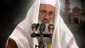 ترور امام جمعه مسجد علی بن ابی طالب (ع) میرجاوه در حمله افراد مسلح و ناشناس