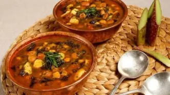 این غذا رو همه دوست دارن|بیا تا بهت یادش بدم!