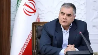 تهران و مسکو به نهایی‌سازی قرارداد تجارت گاز نزدیک شدند