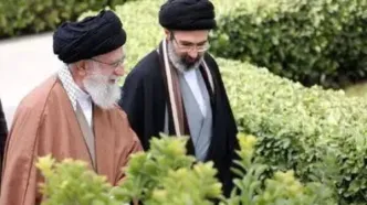 آیت الله سید مجتبی خامنه‌ای هم مانند رهبر شهید، مذاکره را حرام نمی‌دانند/ نه جنگ الزاما مقدس است و نه صلح؛ بلکه آنچه اهمیت دارد تأمین منافع و امنیت ملی است/ نشانه‌ای از تغییر فتوای حرمت تولید و نگهداری سلاح هسته‌ای دیده نمی‌شود/ ویدئو