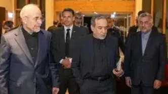 دفتر نتانیاهو قصد اسرائیل برای ترور تیم مذاکره کننده ایرانی را تکذیب کرد