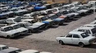 اطلاعیه ستاد اسقاط خودروهای فرسوده؛ مهلت ثبت سفارش تا 30 مردادماه
