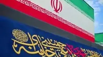 گزارش مراسم تشییع پیکر «رهبر شهید» در پایتخت