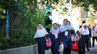 نحوه ثبت نام دانش آموزان پایه هفتم + لینک