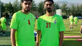 رقم عجیب پرسپولیسی شدن ستاره نیمکت‌نشین!