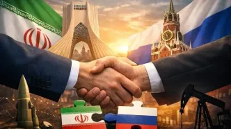 وزیر نفت خبر داد: تهران و مسکو به نهایی‌سازی قرارداد تجارت گاز نزدیک شدند