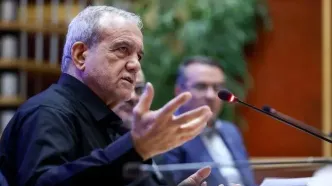 پزشکیان: مدیریت کشور باید بر پایه شایستگی باشد، نه روابط و گرایش‌ سیاسی