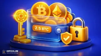 کیف پول دیفای چیست؟ مفاهیم پایه تا آموزش ساخت DeFi Wallet