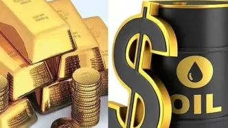 قیمت طلای جهان امروز شنبه ۳مرداد ۱۴۰۵ / طلا کاهشی شد ؟ + جدول