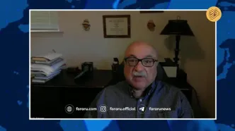 60 سال است در آمریکا هستم و رئیس‌جمهوری مثل ترامپ ندیدم/تضمین اجرای تعهدات وقتی به وجود می‌آید که ایران بازدارندگی داشته باشد/ ترامپ درباره نداشتن قصد برای تغییر نظام در ایران دروغ می‌گوید