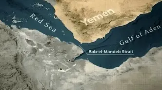 یمن: بسته شدن باب‌المندب شایعه است؛ محاصره فقط علیه عربستان است