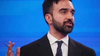 نتانیاهو: زهران ممدانی حامی ایران، حماس و حزب‌الله است