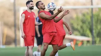 احتمال تغییر در برنامه اردوی پرسپولیس