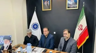 ۱۶ مجتمع خدماتی و پذیرایی نیشابور میزبان مسافران و سوگواران تشییع رهبر شهید انقلاب