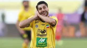 رسمی شد: بمب نقل و انتقالات پرسپولیس!