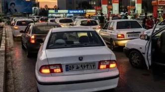 جزییات جدید سهمیه‌بندی بنزین در ایران