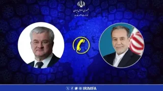 پیام دیپلماتیک اوکراین به ایران؛ «دنبال افزایش تنش نیستیم»