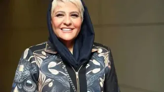 رابعه اسکویی: شبی تا 5 نخ سیگار می‌کشیدم/ الان هم نمی‌گویم سیگار را ترک کردم