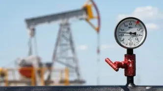 قیمت نفت امروز پنجشنبه 8 مرداد 1405