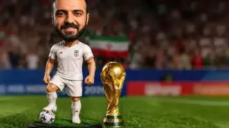ابوطالب در برنامه اش آبروی رفیق چندین‌ ساله‌اش را برد؛ «بیا بدهی هایت را بده!/ ویدئو