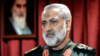 سردار شکارچی: دیتا سنتر عظیم دشمن در امارات در جنگ تحمیلی سوم نابود شد